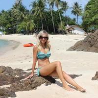 Отзыв от Людмила - виза ДТВ